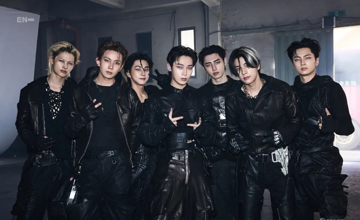 Today’s hot picks from the ENHYPEN community