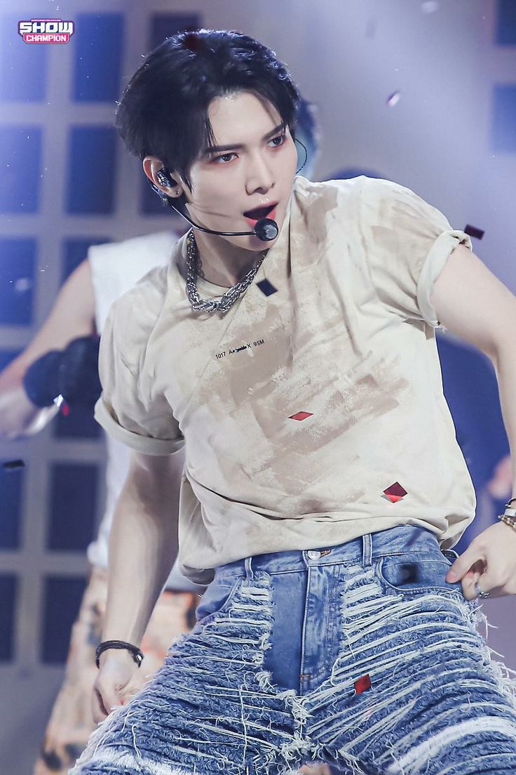 에이티즈의 최신 사진