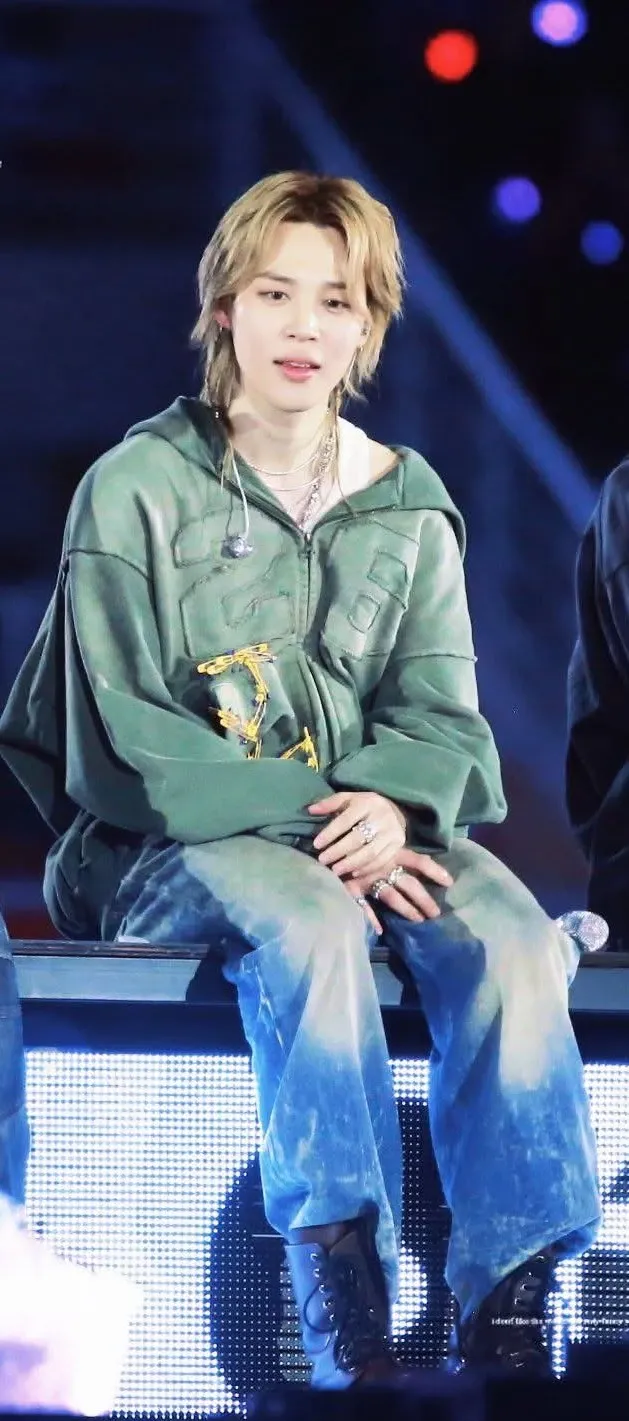 지민 (방탄소년단)의 최신 사진