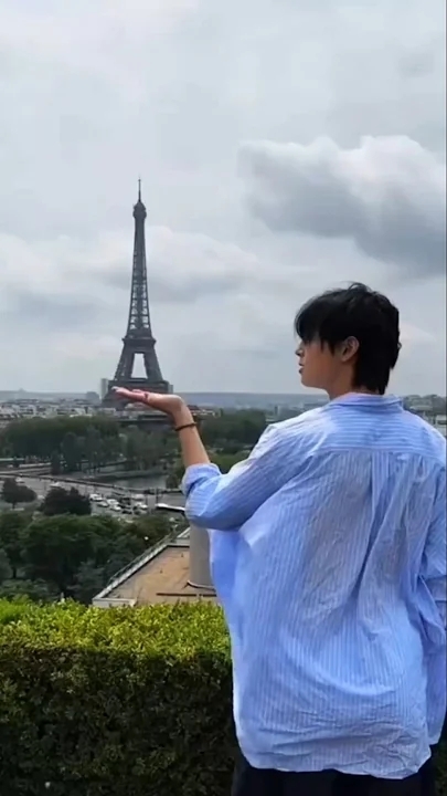 粉絲推薦的車銀優 (ASTRO)桌布圖片