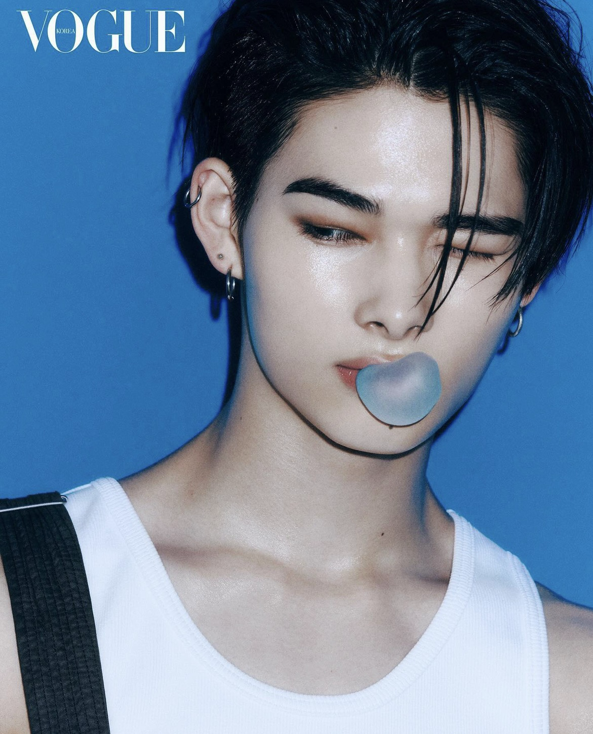 니키 (ENHYPEN)의 최신 사진