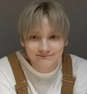 A moment captured by HueningKai (TOMORROW X TOGETHER)'s fan