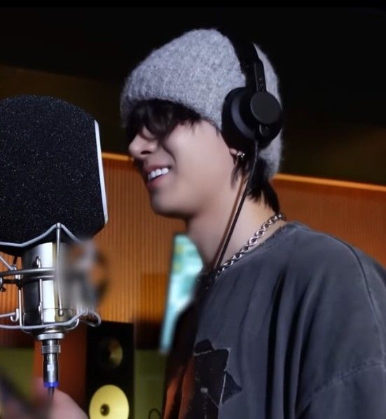 羲承粉絲拍下的瞬間