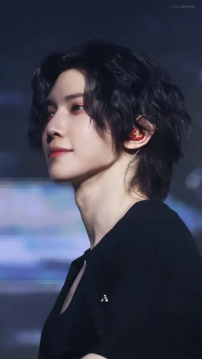 Latest photo of Yeosang (ATEEZ)