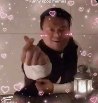 윈터 (에스파)의 비하인드 컷