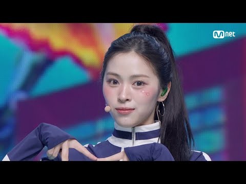ITZY的最新照片