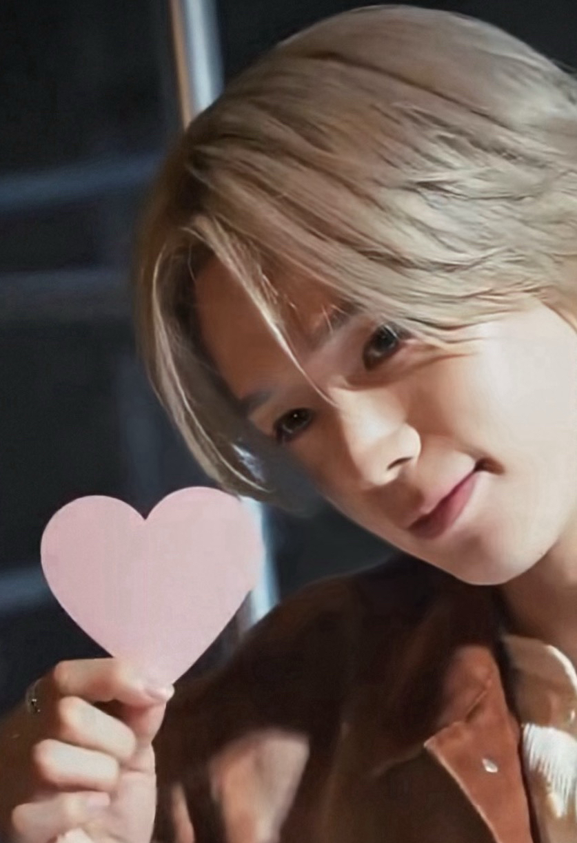 Recent activity shot of K (&TEAM)