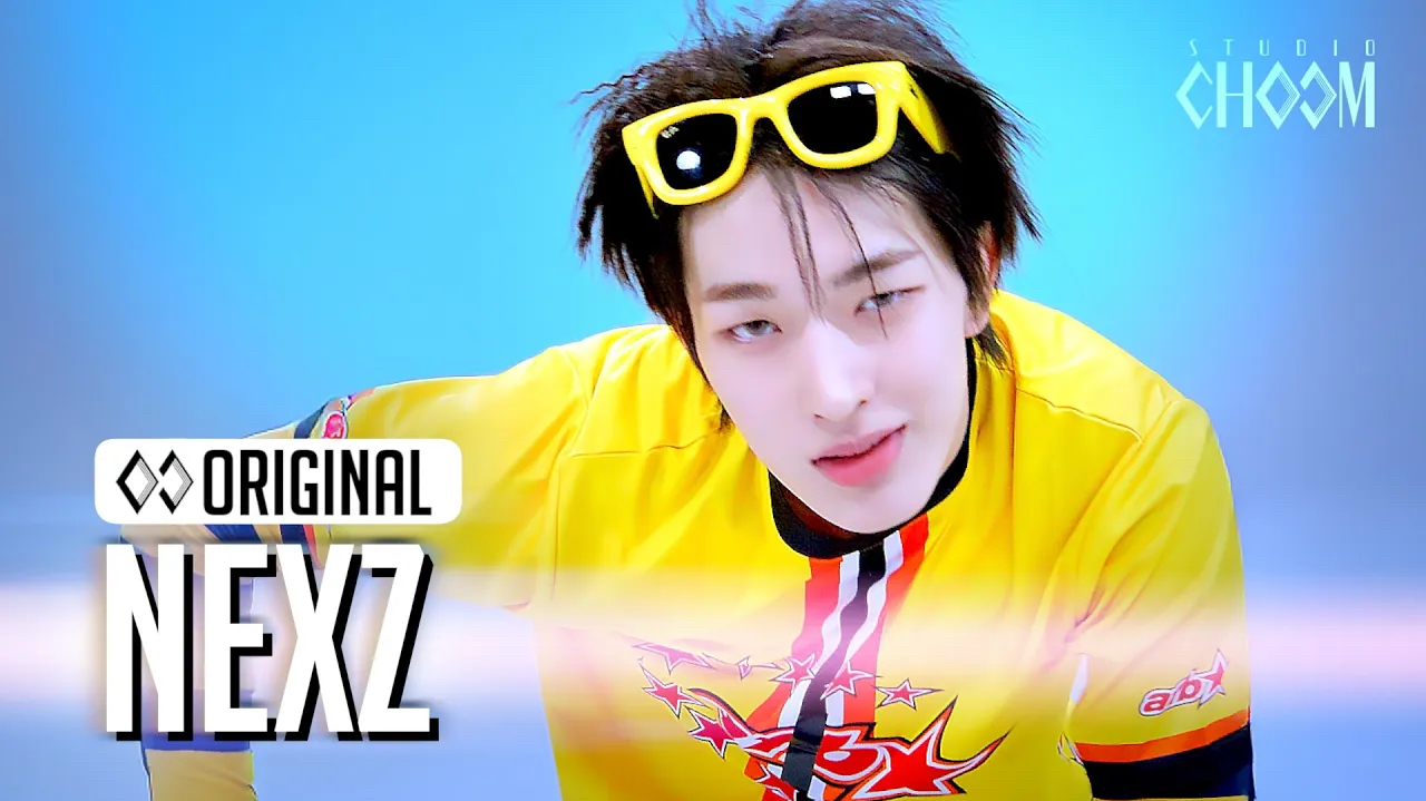 Tomoya (NEXZ)的幕后花絮