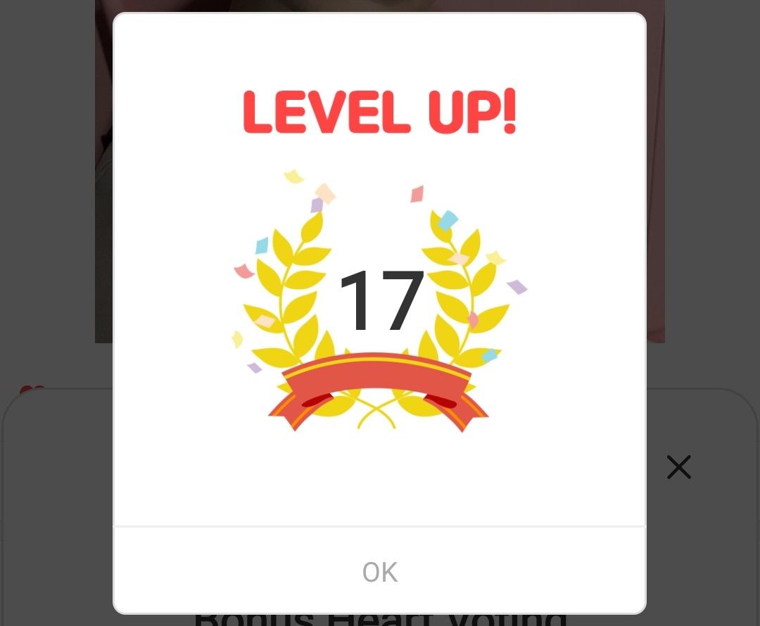 ボムギュ (TOMORROW X TOGETHER)の舞台裏ショット