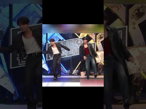 Behind-the-scenes cut of V (BTS)