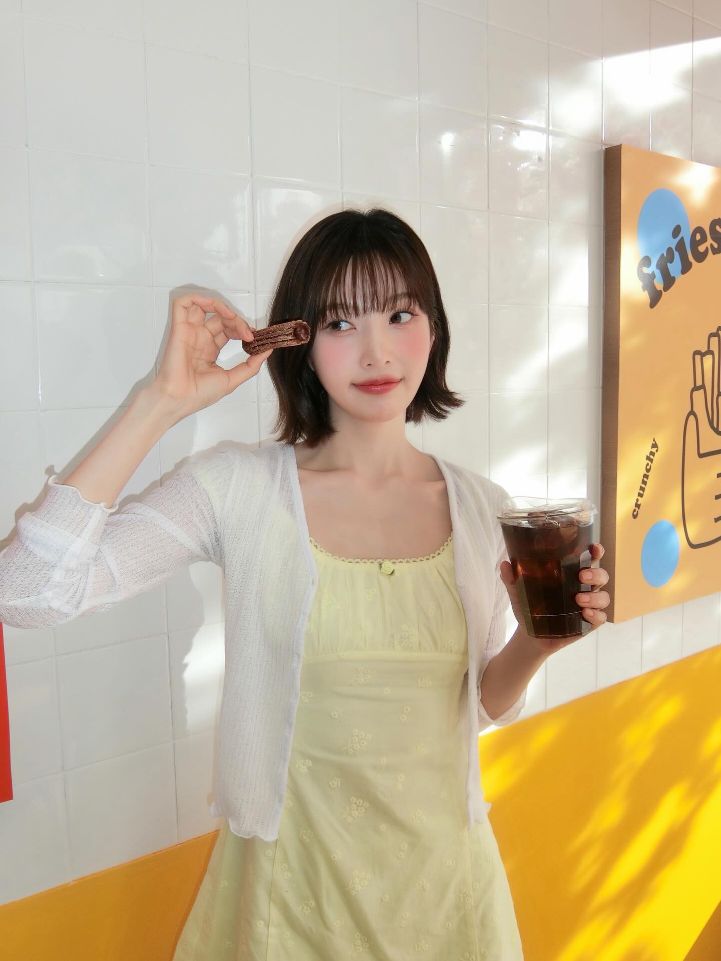 레드벨벳 최근 활동샷