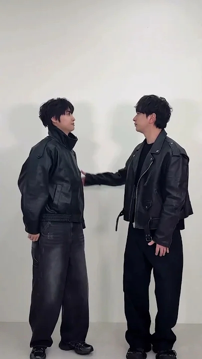 Behind-the-scenes cut of Lee Jinhyuk