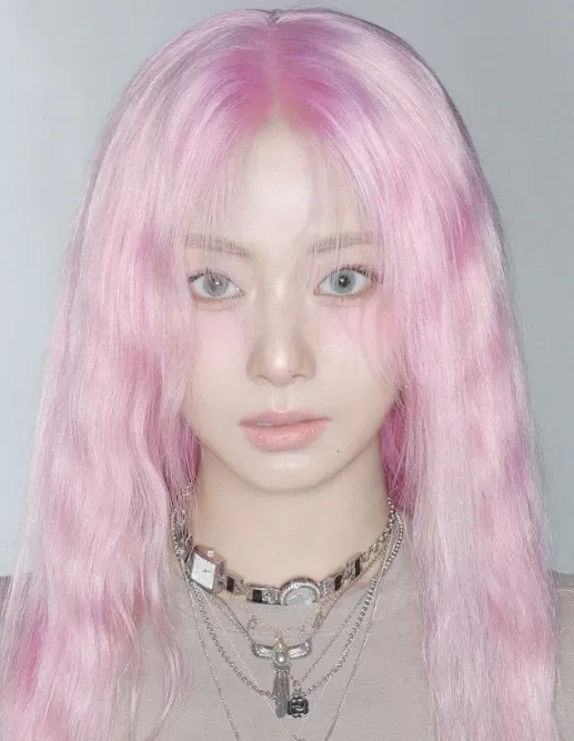 TWICE粉丝拍下的瞬间