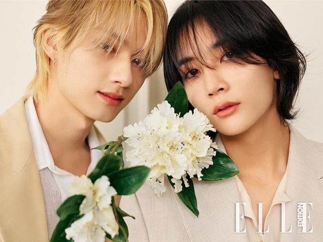 Latest photo of Jeonghan (SEVENTEEN)