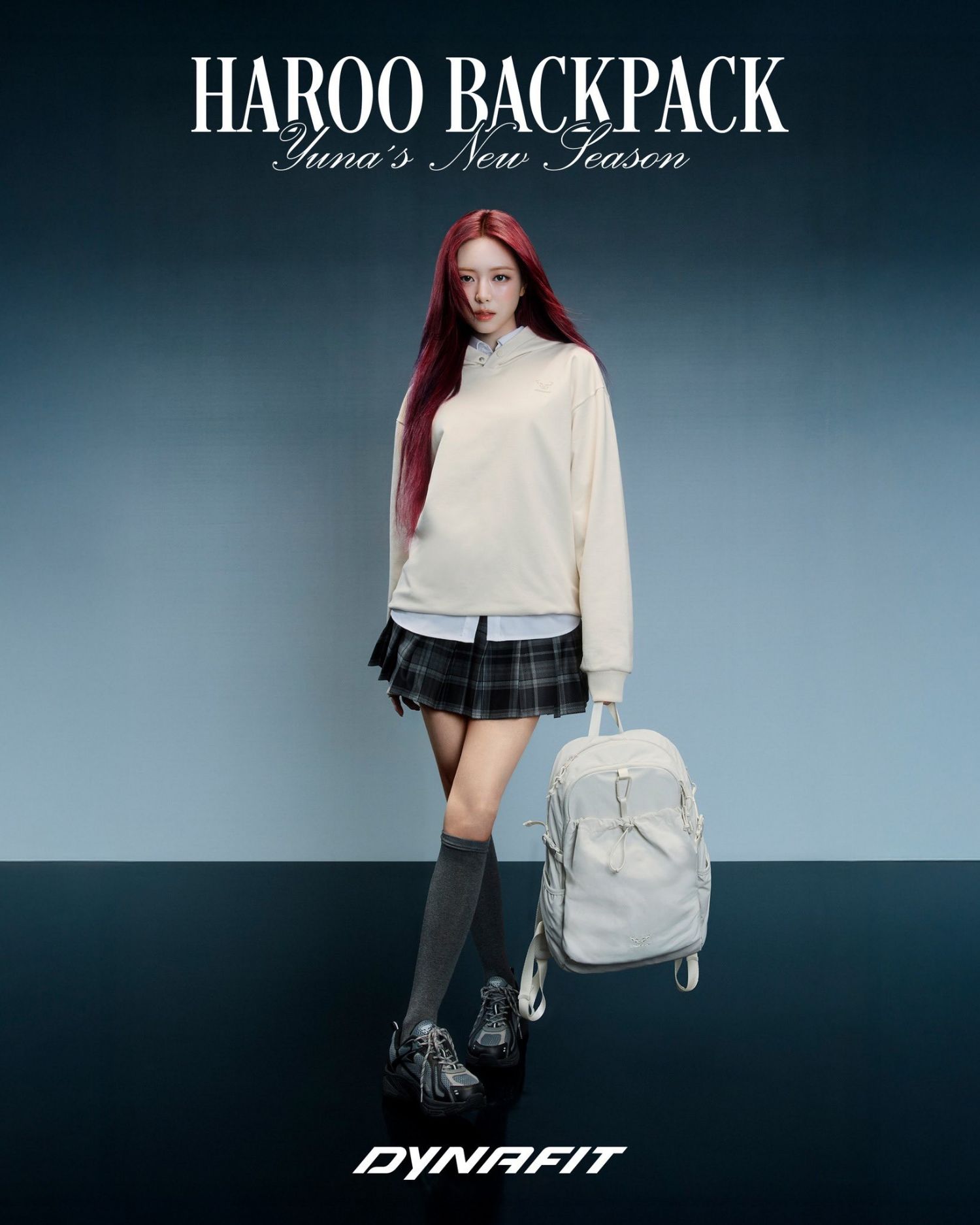 유나 (ITZY)의 최신 사진