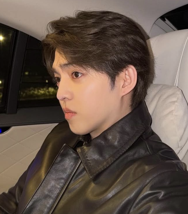 Latest photo of S.Coups (SEVENTEEN)