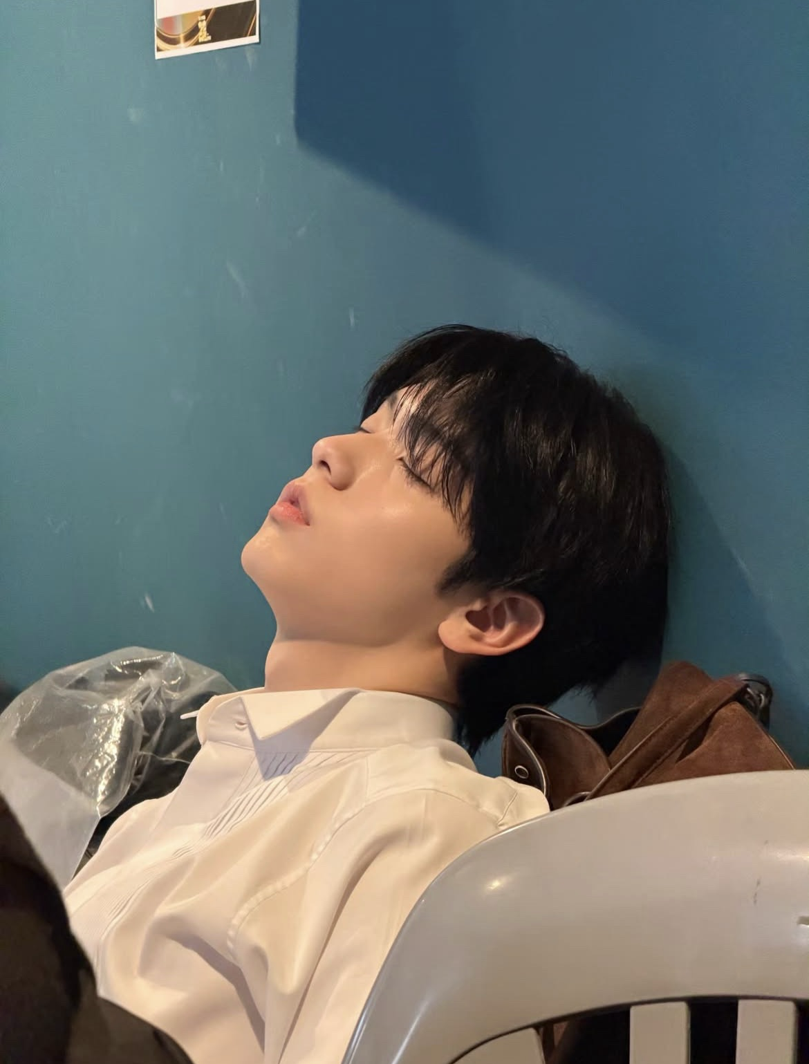 Latest photo of Soobin (TOMORROW X TOGETHER)