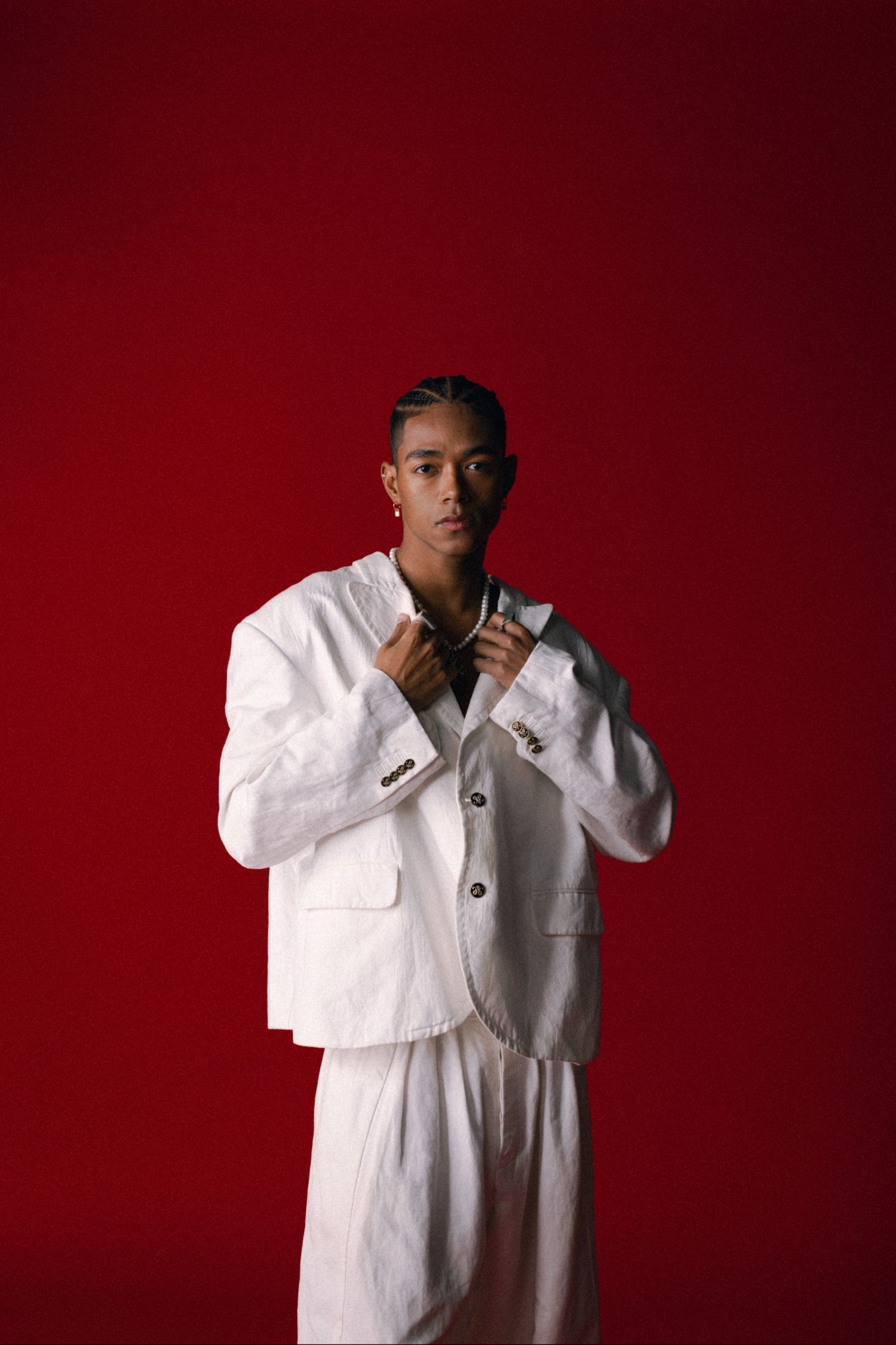 Recent activity shot of SANTOS BRAVOS