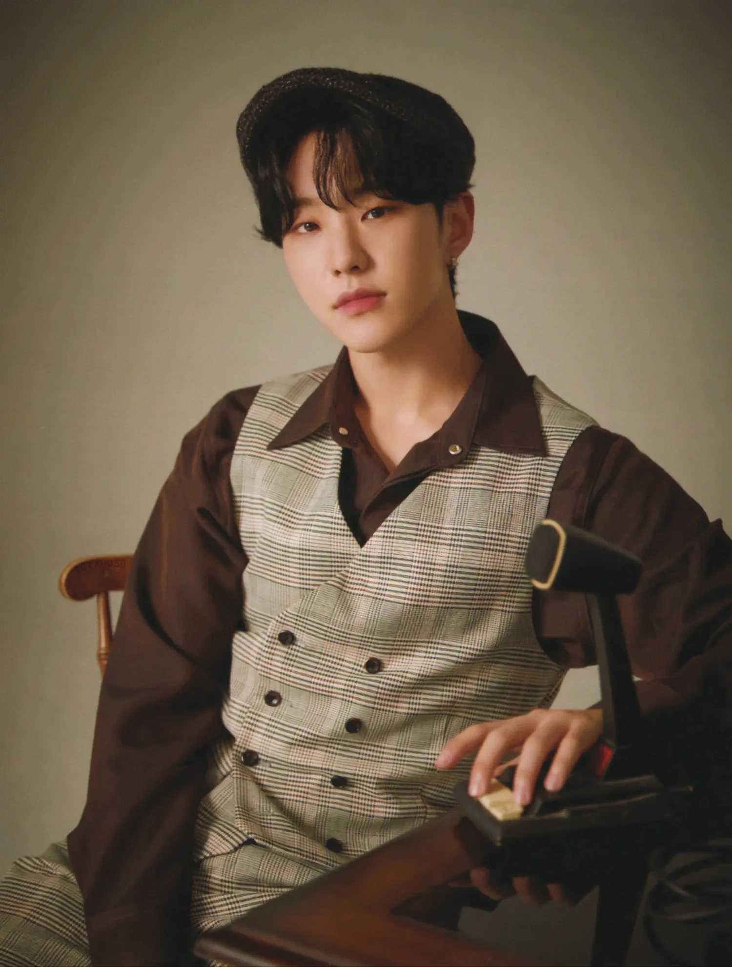 세븐틴 팬이 찍은 순간