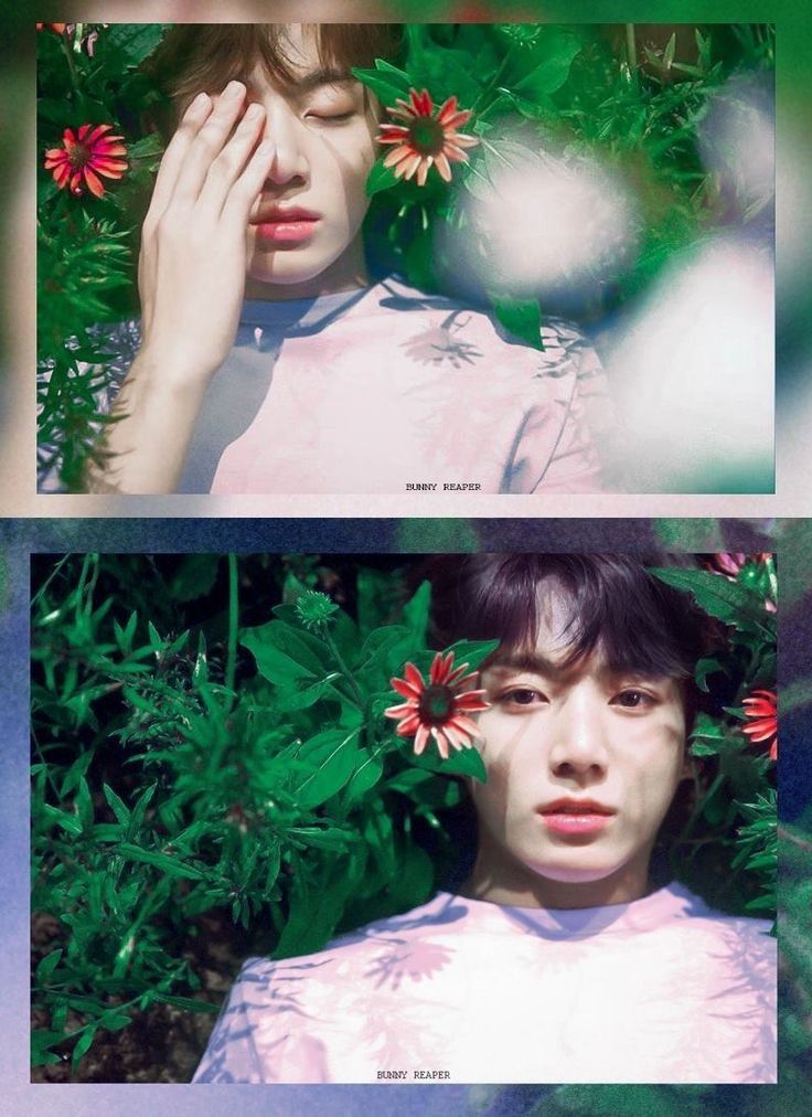 Momen yang diabadikan oleh penggemar Jungkook (BTS)