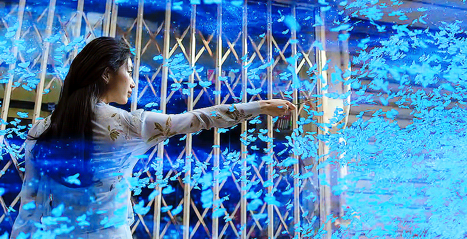 Recent activity shot of Suzy