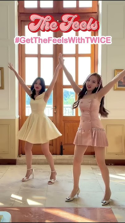 Latest photo of TWICE