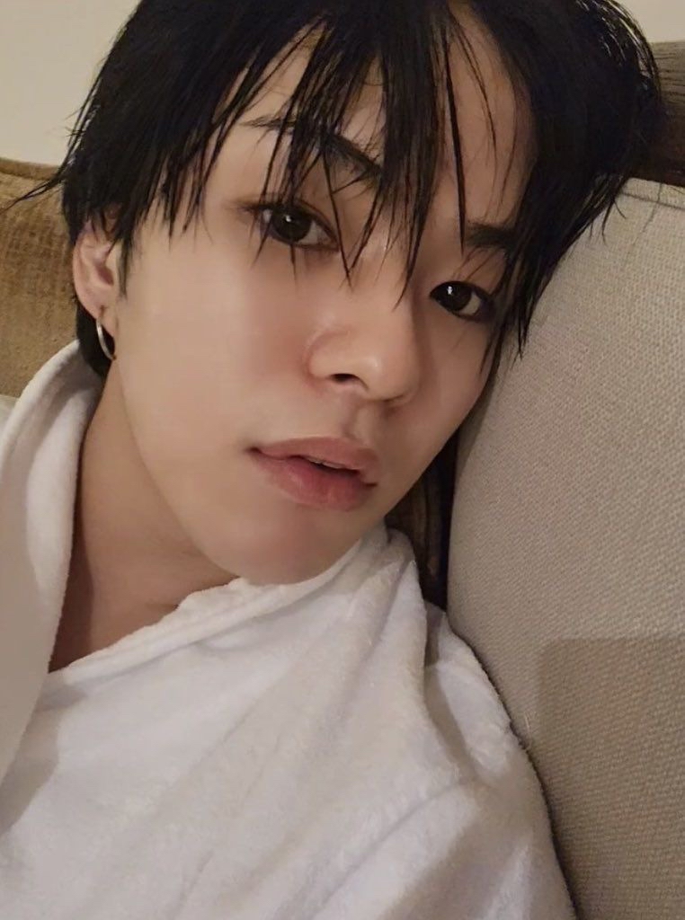 尹材赫 (TREASURE)的最新照片