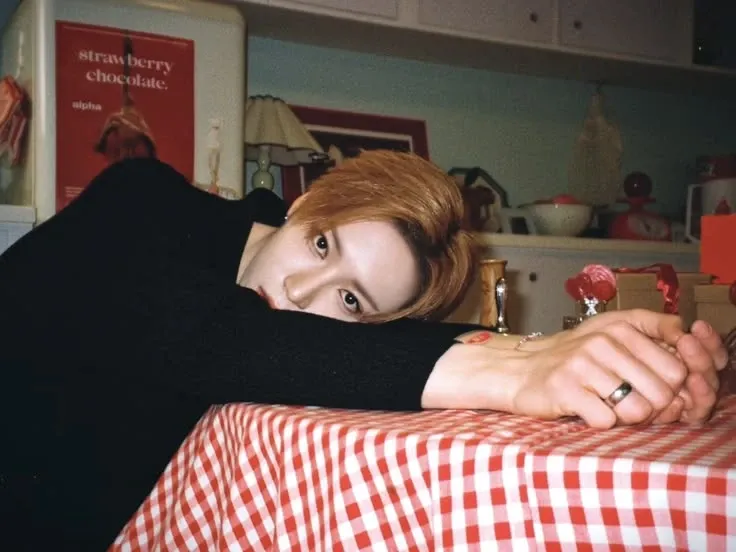 Potret di balik layar Arno (ALPHA DRIVE ONE)