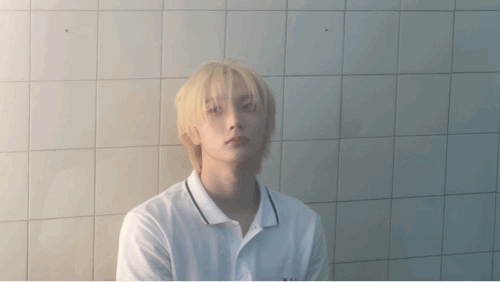 Latest photo of Sungho (BOYNEXTDOOR)