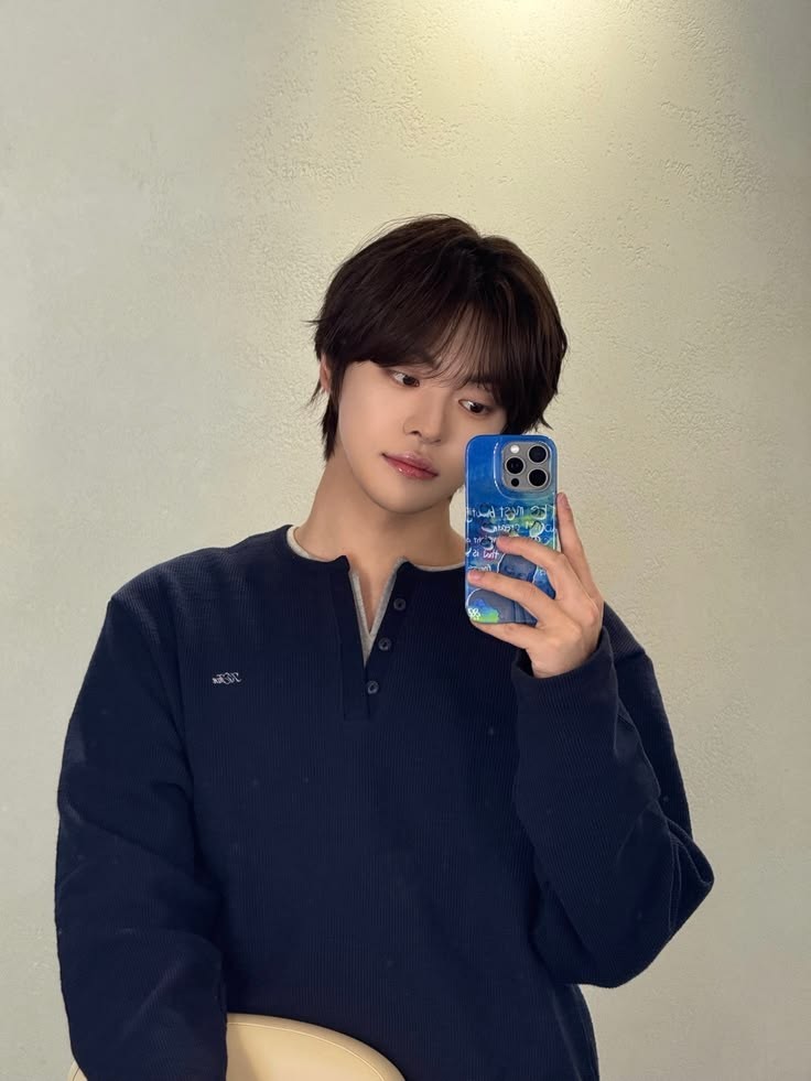 Recent activity shot of Lee Leo (ALPHA DRIVE ONE)