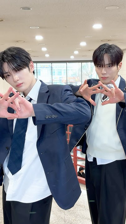 A heartfelt wallpaper shared by Kim Junseo (ALPHA DRIVE ONE)'s fans