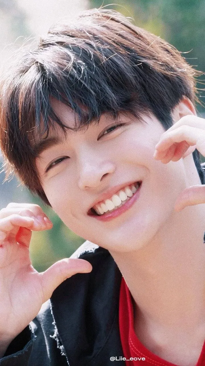 The most beloved wallpaper among Keonho (CORTIS)'s fans