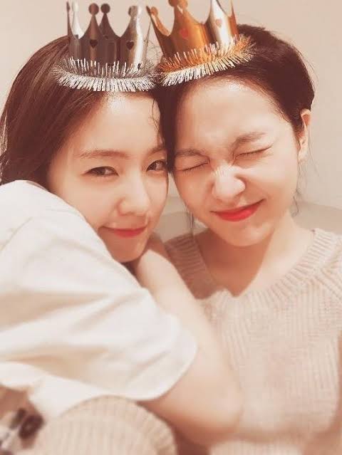 アイリーン (Red Velvet)の舞台裏ショット