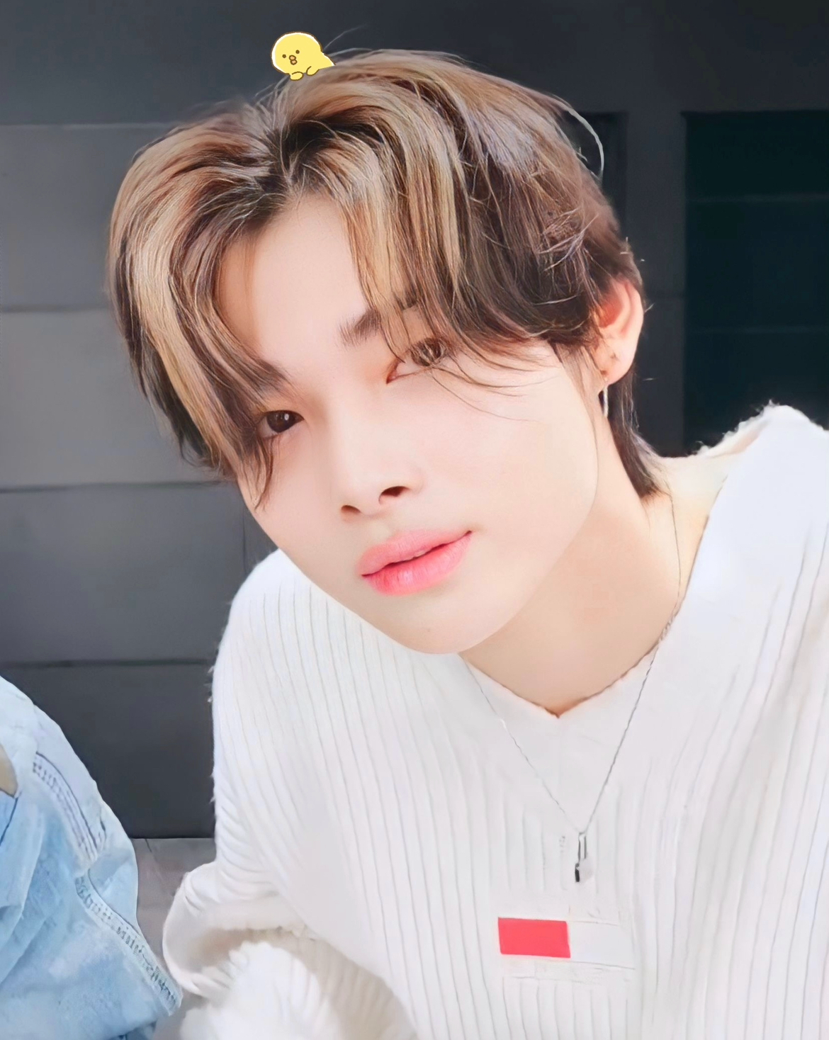 NI-KI (ENHYPEN)的最新照片