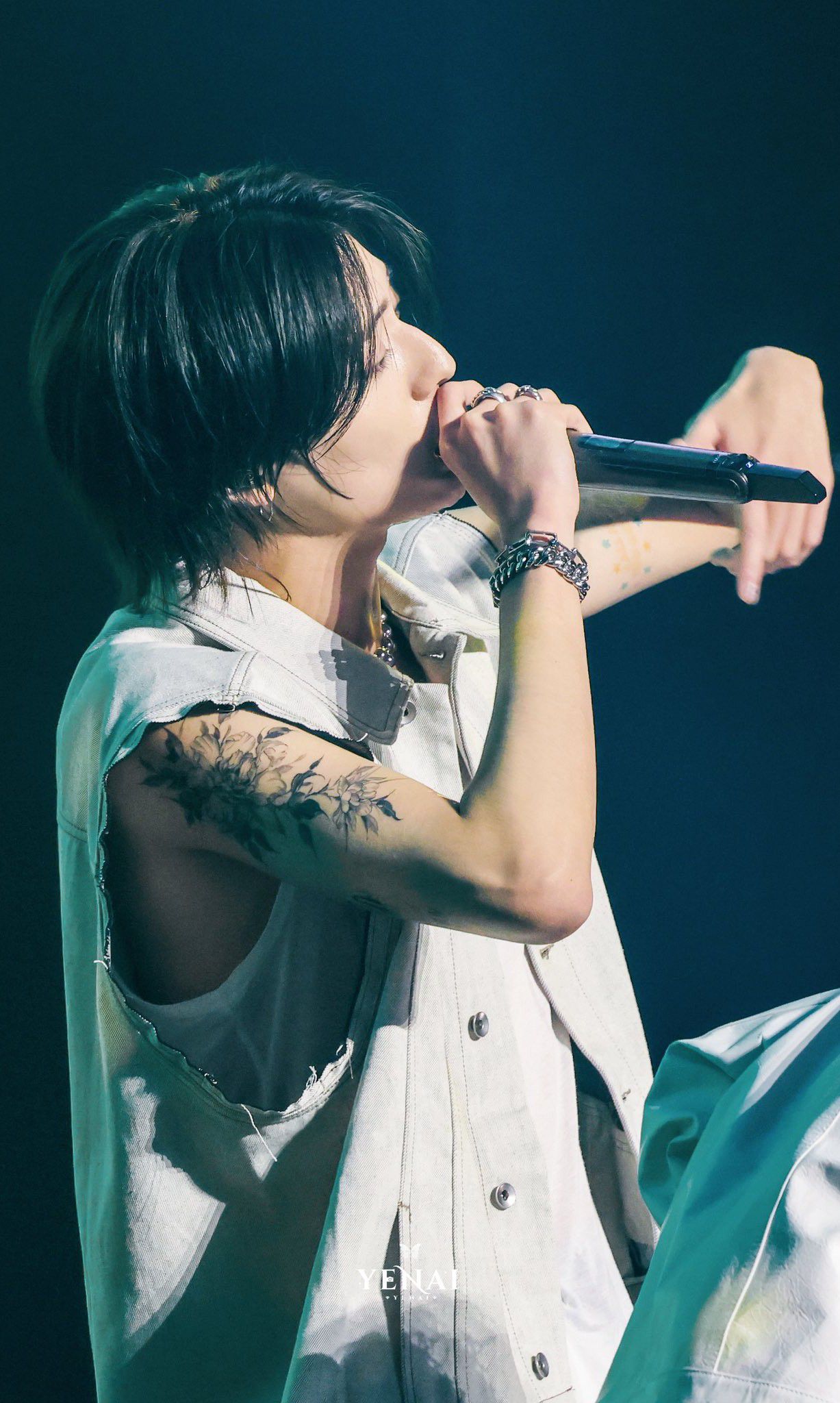 Fan-made special wallpaper for Haruto (TREASURE)