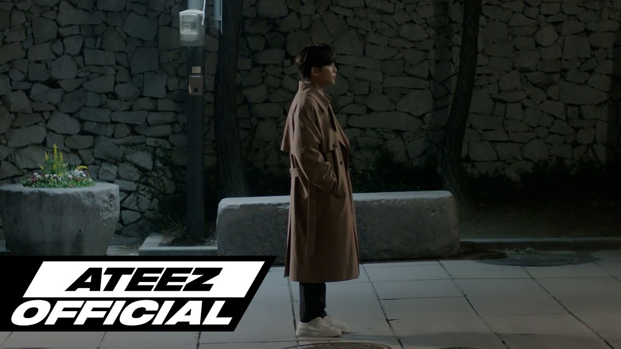 鍾浩 (ATEEZ)的最新活動照片