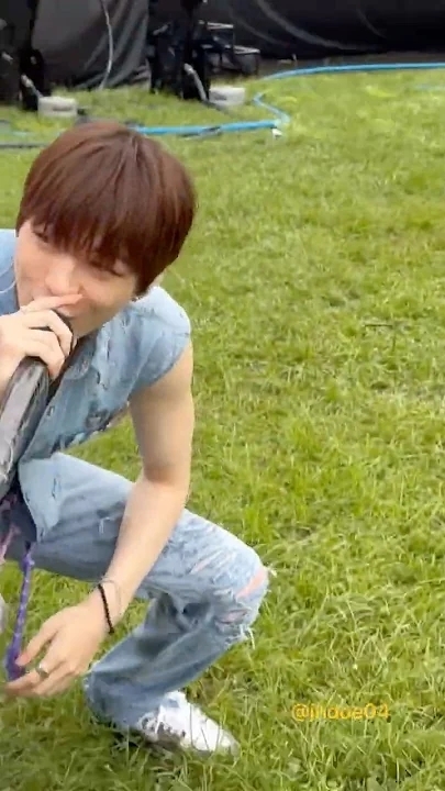 Today's most popular wallpaper in the Kang Daniel community