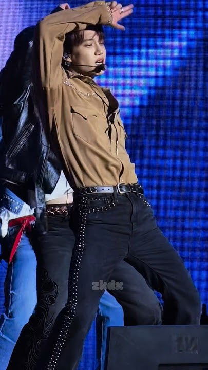 Fan-made special wallpaper for Kai (EXO)