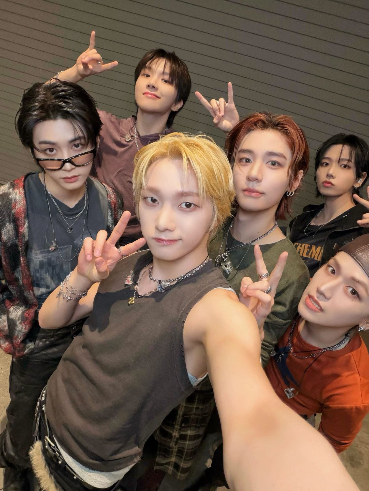 Hot post catching attention from BOYNEXTDOOR's fandom