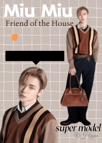 A moment captured by Yeonjun (TOMORROW X TOGETHER)'s fan