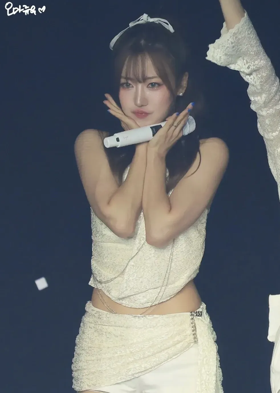 Potret di balik layar Kim Namjoo (Apink)