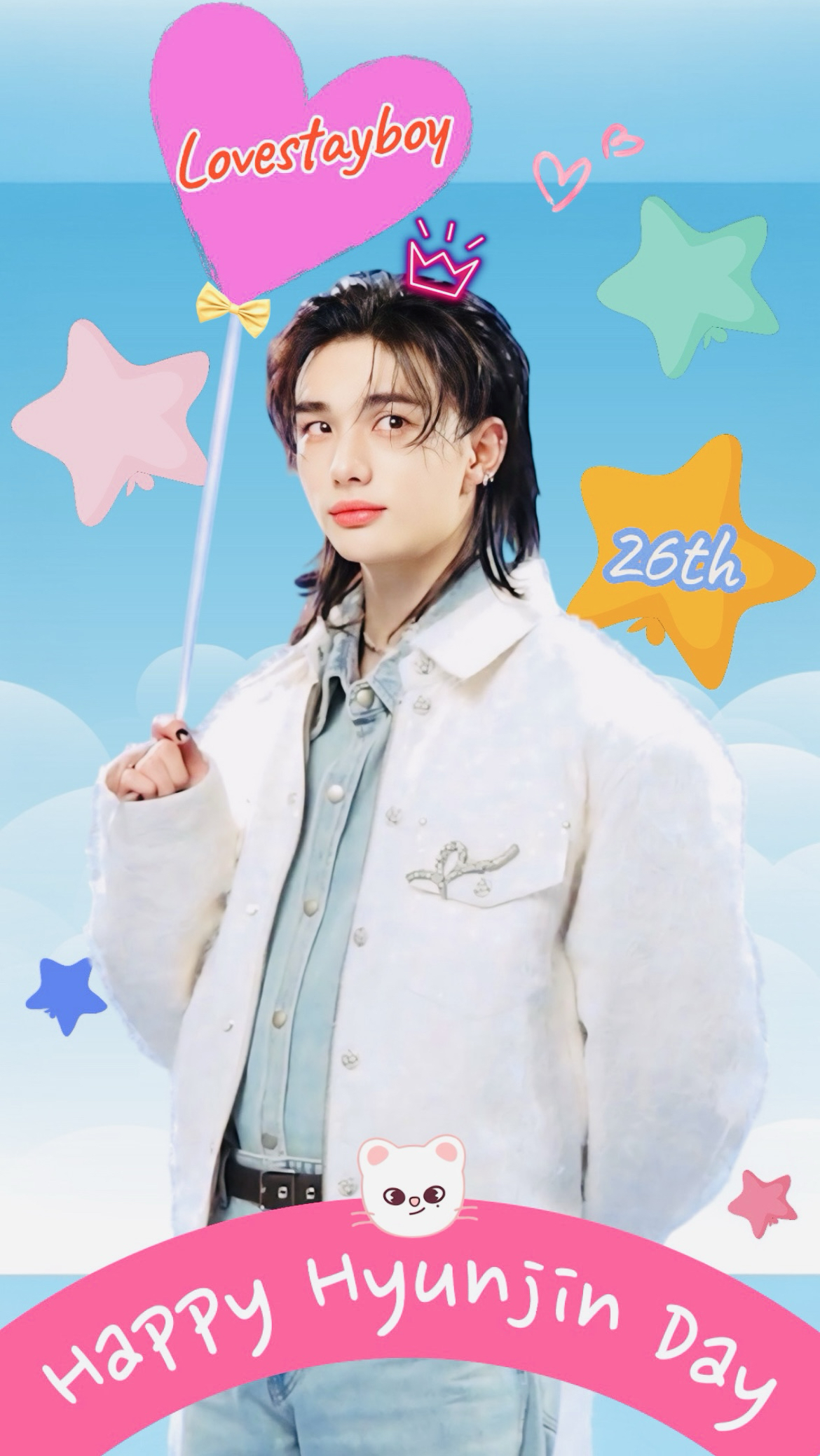 今注目されているK-POPスターの投稿