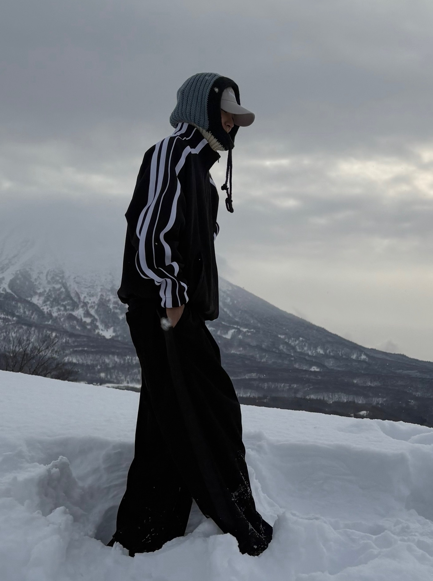 Latest photo of Jeonghan (SEVENTEEN)