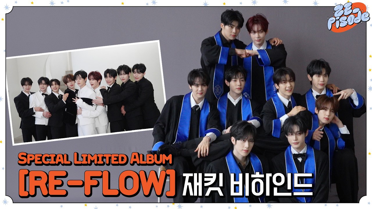 Latest photo of Park Gunwook (ZEROBASEONE)