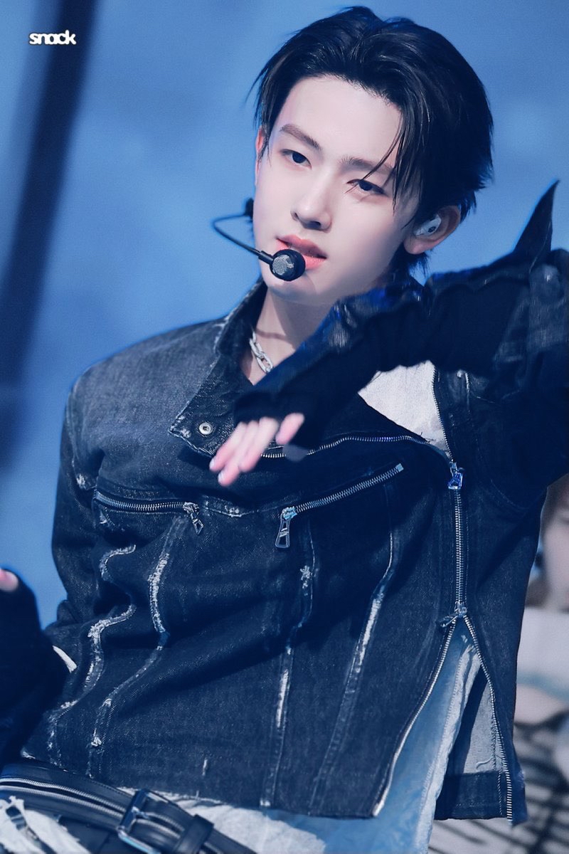 Latest photo of Seonghyeon (CORTIS)