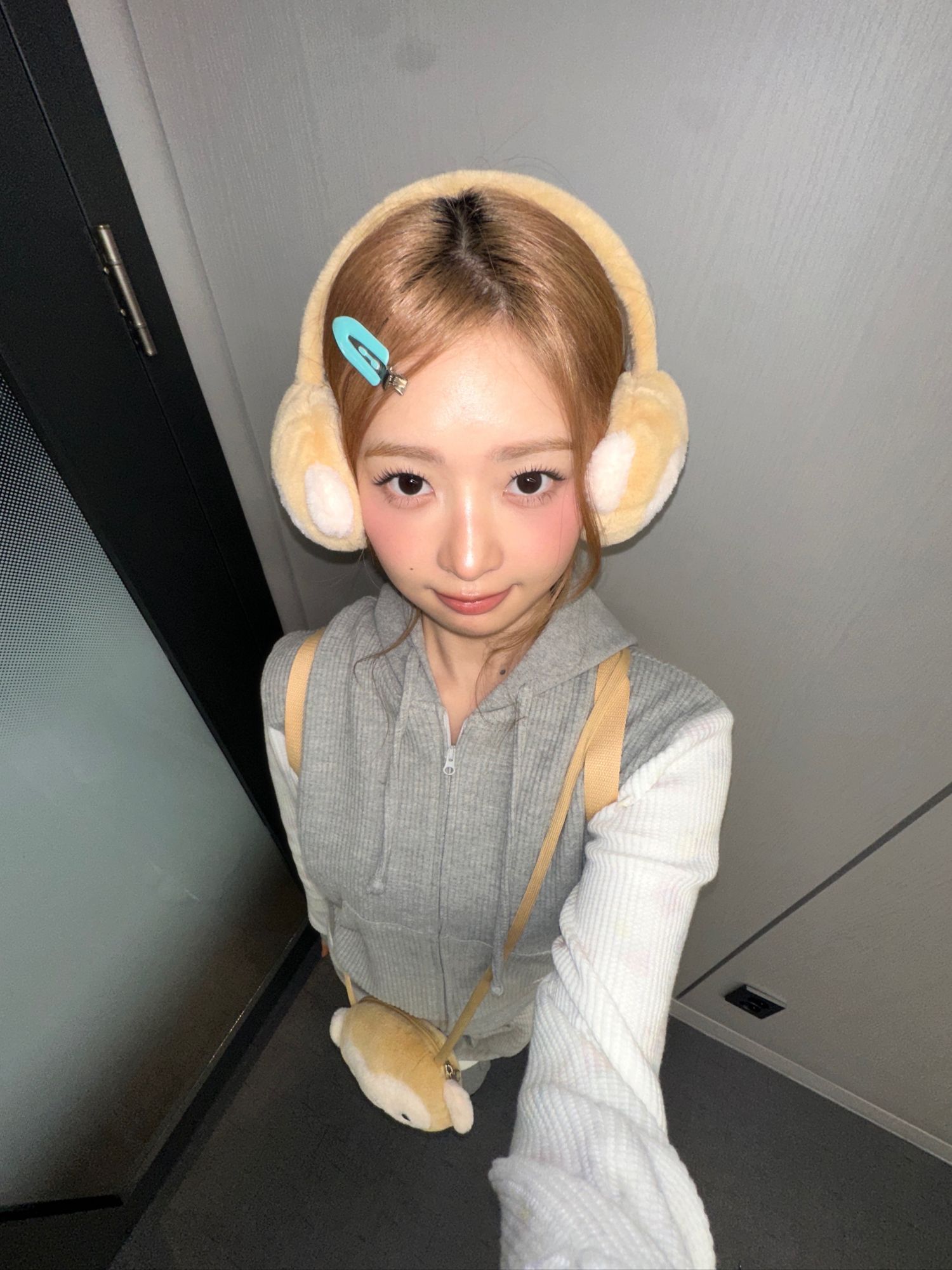 Rei (IVE)的最新活动照片