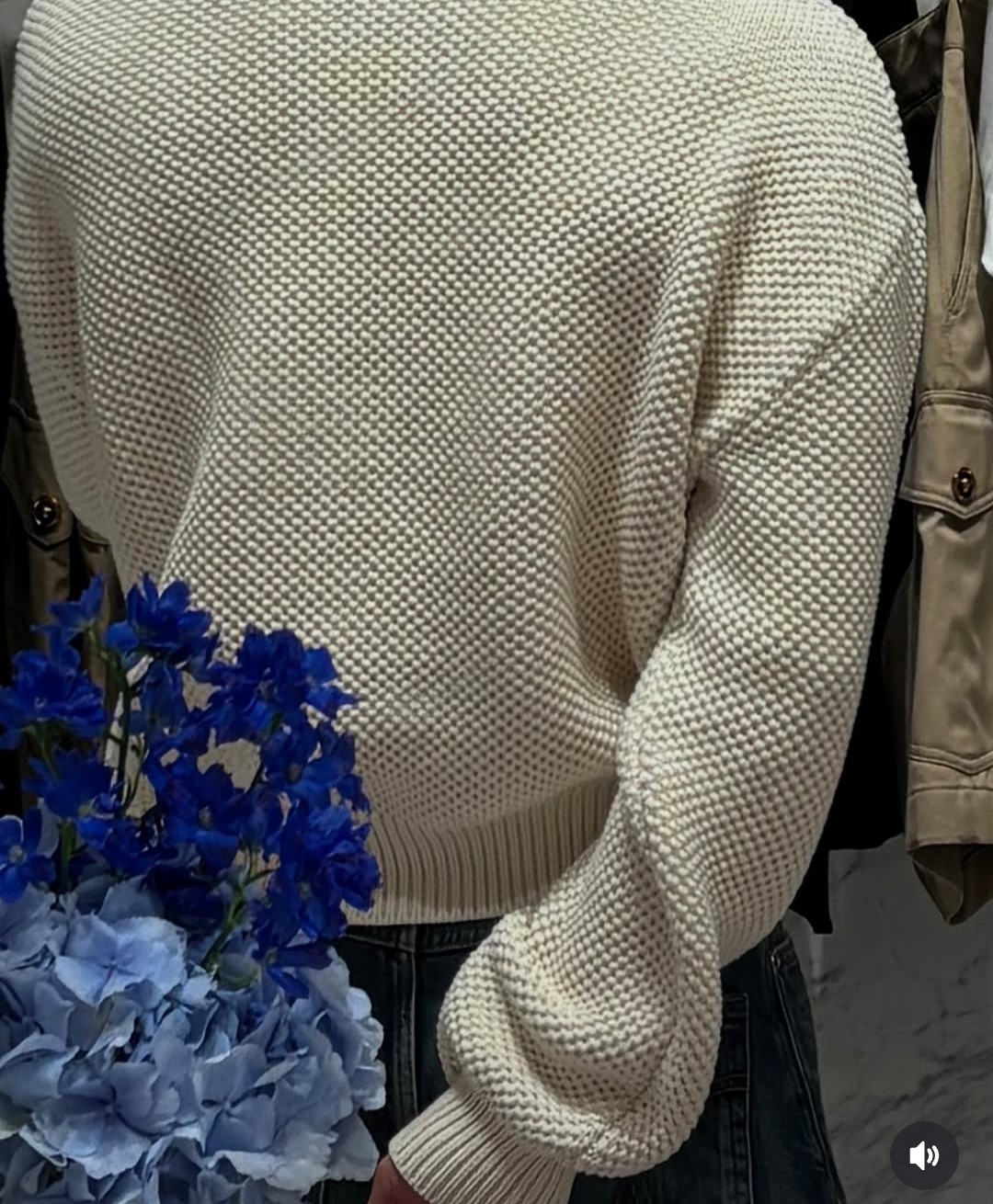 Behind-the-scenes cut of Hyunjin (Stray Kids)