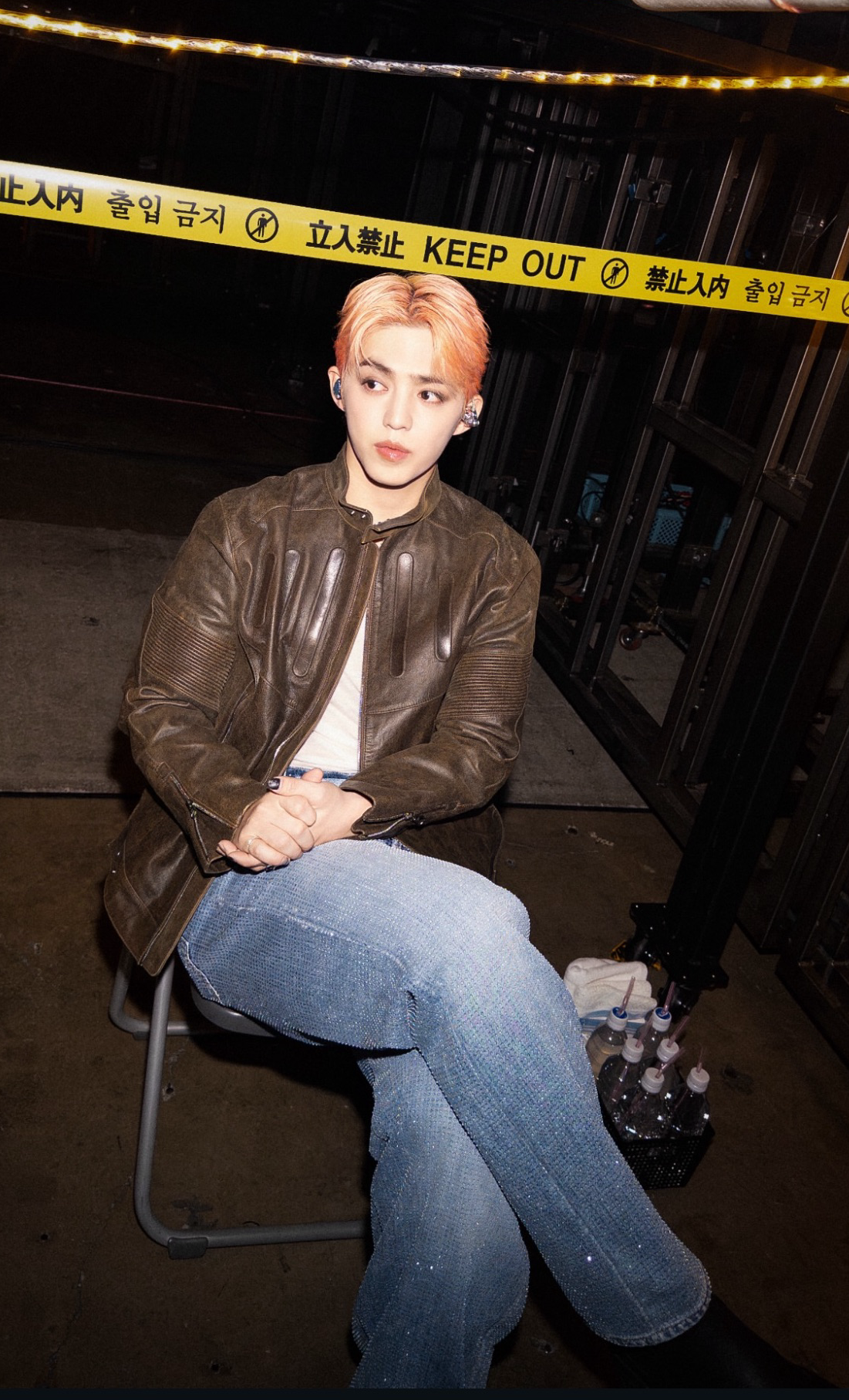 Latest photo of S.Coups (SEVENTEEN)