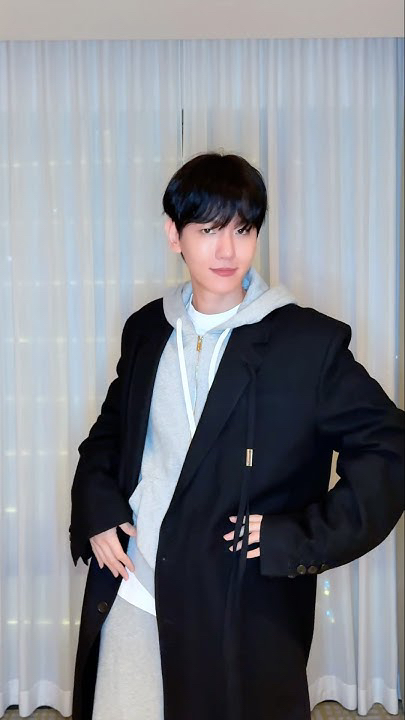 Today's most popular wallpaper in the Baekhyun (EXO) community