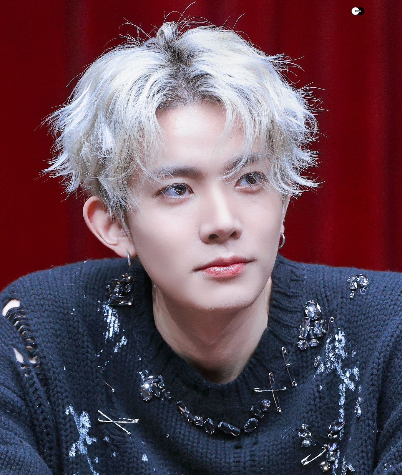 羲承 (ENHYPEN)的最新照片